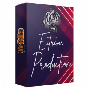 EXtreme Production – 💣🎹