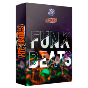 PACK BEATS FUNK MANDELÃO RAVE