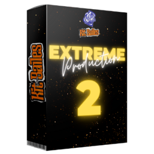 EXtreme Production 2 💣