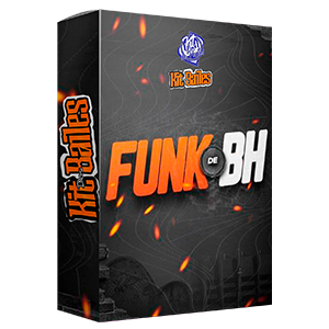 SAMPLE PACK FUNK BH – DJ DAVID MM